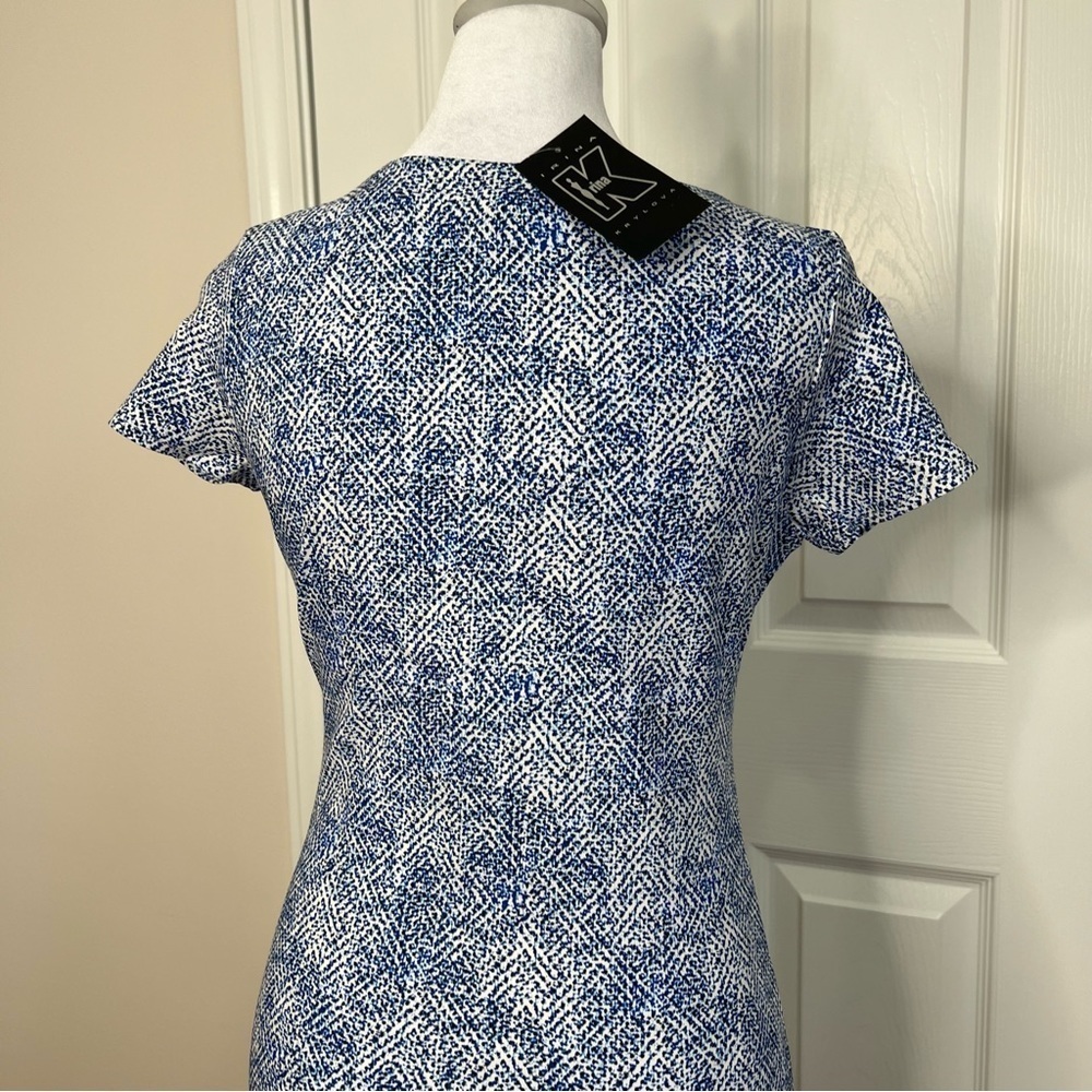 ! NWT. Irina Krylova dress - Picture 6 of 6